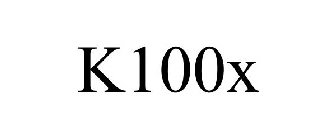 K100X