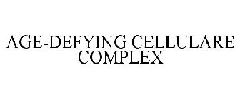 AGE-DEFYING CELLULARE COMPLEX
