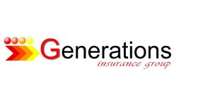 GENERATIONS INSURANCE GROUP