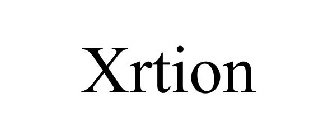 XRTION