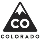 CO COLORADO