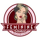 FEMININE STUDIOS A BOUDOIR STUDIO