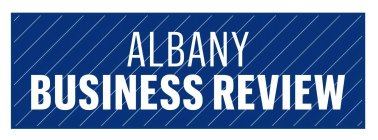 ALBANY BUSINESS REVIEW