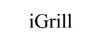 IGRILL