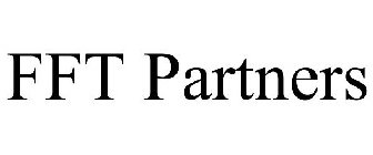 FFT PARTNERS
