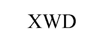 XWD