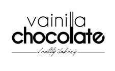 VAINILLA CHOCOLATE HEALTHY BAKERY