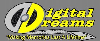 DD DIGITAL DREAMS 