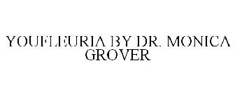 YOUFLEURIA BY DR. MONICA GROVER