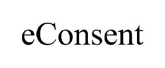 ECONSENT