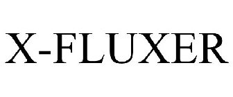 X-FLUXER