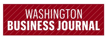 WASHINGTON BUSINESS JOURNAL