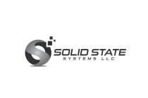 S SOLID STATE SYSTEMS LLC