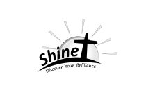 SHINE DISCOVER YOUR BRILLIANCE