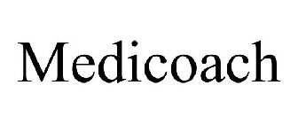 MEDICOACH