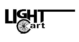 LIGHT CART