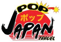 POP JAPAN TRAVEL