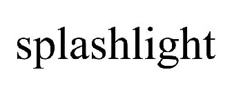 SPLASHLIGHT