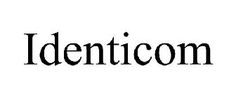 IDENTICOM