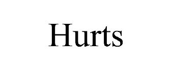 HURTS