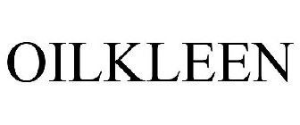 OILKLEEN