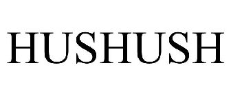 HUSHUSH
