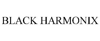 BLACK HARMONIX