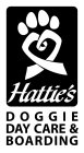 HATTIE'S DOGGIE DAY CARE & BOARDING