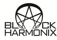 BLACK HARMONIX