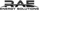 RAE ENERGY SOLUTIONS