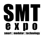 SMT EXPO SMART MODULAR TECHNOLOGY
