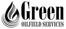 GREEN OILFIELD SERVICES