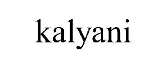 KALYANI