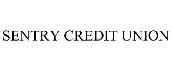 SENTRY CREDIT UNION