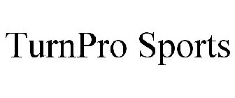 TURNPRO SPORTS