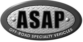 ASAP OFF-ROAD SPECIALTY VEHICLES