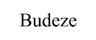 BUDEZE