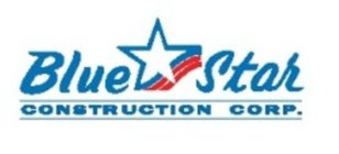 BLUE STAR CONSTRUCTION CORP.