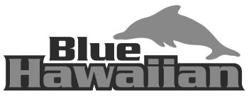 BLUE HAWAIIAN