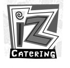 IZ CATERING