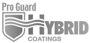 PRO GUARD HYBRID COATINGS