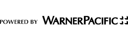 POWERED BY WARNERPACIFIC