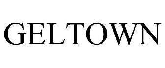 GELTOWN