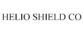 HELIO SHIELD CO