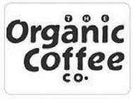 THE ORGANIC COFFEE CO.