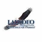 LAUSDEO ESSENCE OF POWER