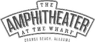 THE AMPHITHEATER AT THE WHARF ORANGE BEACH ALABAMA