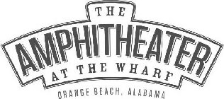 THE AMPHITHEATER AT THE WHARF ORANGE BEACH ALABAMA