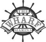 THE WHARF MARINA