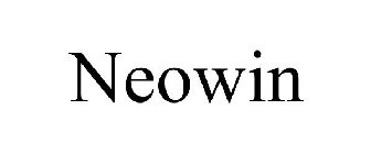 NEOWIN